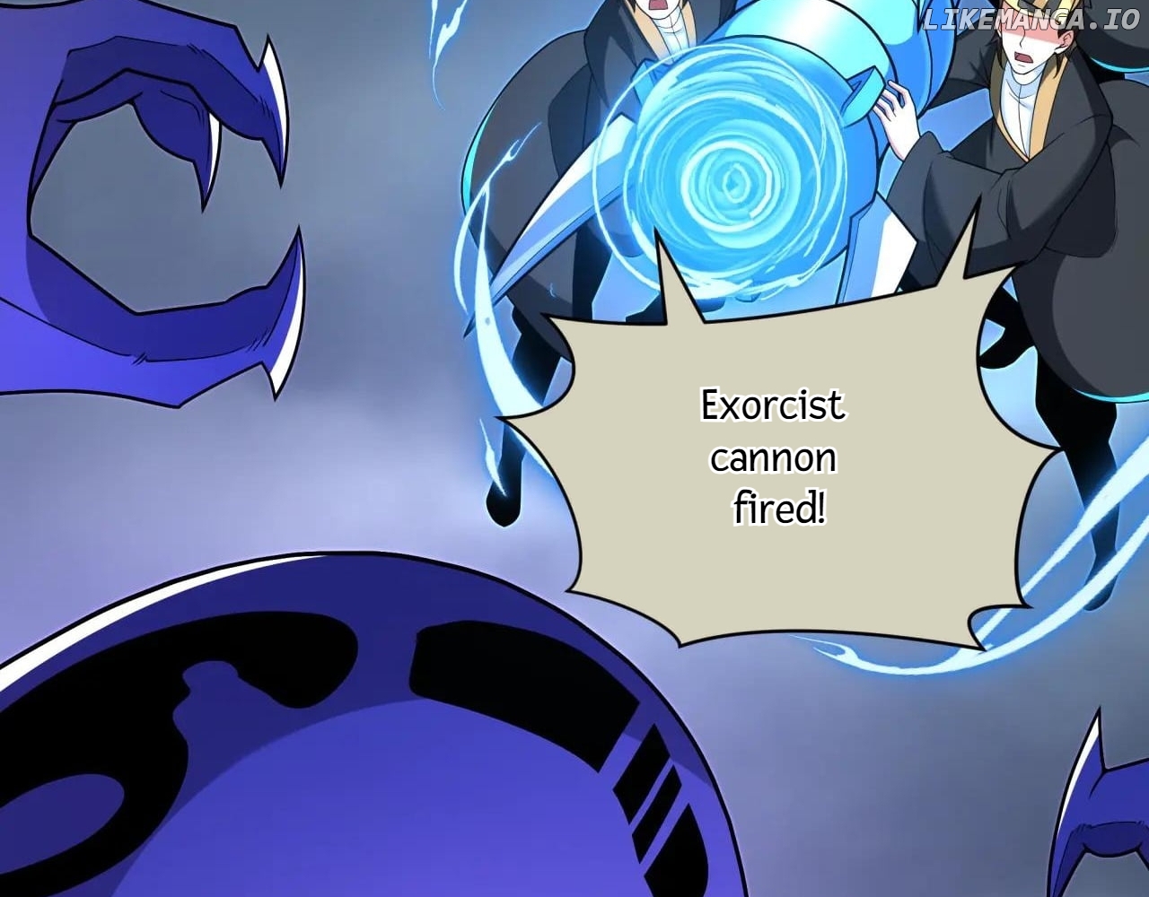 Era of the Haunted Chapter 287 - page 100